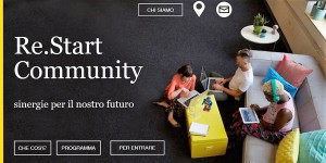 Re.Start.Community